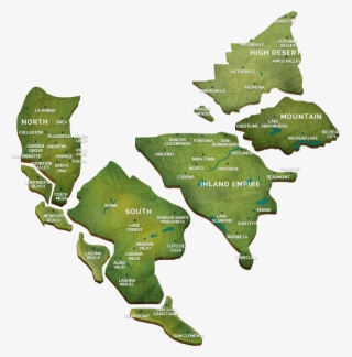 Transparent Image Map - Atlas #8763598