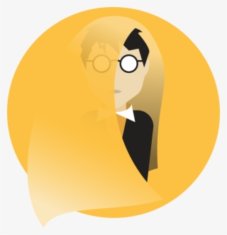 Css Puns T-shirt 👕 & Mugs ~ Saijo George - Invisibility Cloak Clipart Harry Potter #8763624