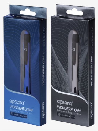 Wonderflow Ball Pen - Apsara Wonderflow Ballpoint Pen #8763630