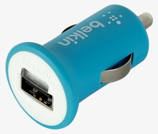 Cargador Belkin Para Carro Micro Usb - Cargador Para Celular En Carro #8763640