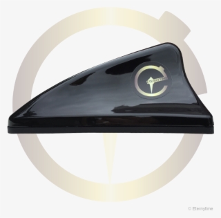Eternytime Professional Timing Shark-fin Antenna 868mhz - Emblem #8763671 Eternytime Professional Timing Shark-fin Antenna 868mhz - Emblem #8763671