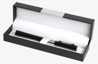 Colour - Pen With Box Png #8763751