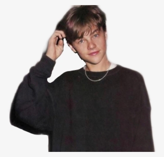 Leonardo Dicaprio Leonardodicaprio Leodicaprio Leo - Sweater #8763817