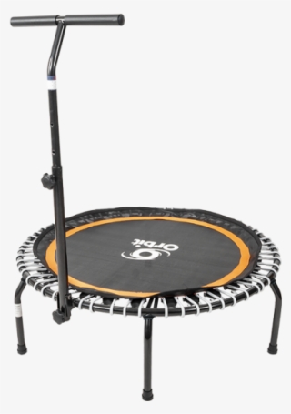 Trampoline Flip #8763972