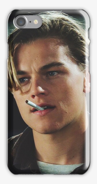 Leonardo Dicaprio Iphone 7 Snap Case - Leonardo Dicaprio #8763978