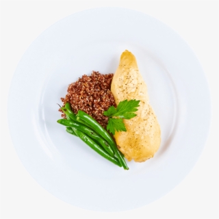 Serve & Enjoy - Potato #8764061