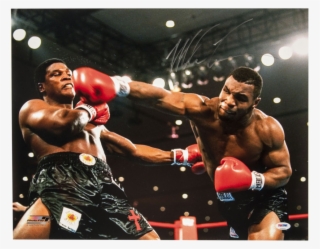 Mike Tyson - Someone About To Get Punched #8764065