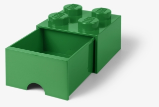 Lego Storage Brick 4 Drawer #8764207