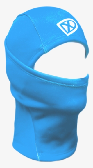 Ninja Mask -solid Color Cold Gear - Baseball Cap #8764326