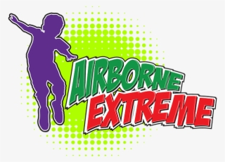 Airboreextreme Final Rgb - Taza De Cafe Comic #8764522