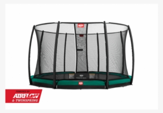 Berg Inground Favorite Sport Round #8764606