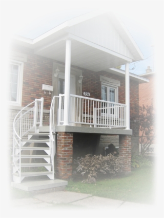Contact Us - Handrail #8764707
