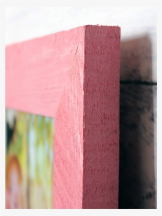 Barn Wood Frames - Plank #8764811