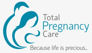 About Total Pregnancy - Logo For Maternity Hospital #8764819