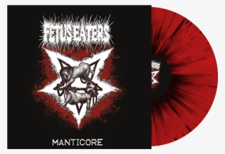 Manticore - Fetus Eaters #8764886 Manticore - Fetus Eaters #8764886