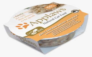 Applaws Pot Chicken Breast #8764911