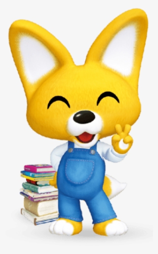 Free Png Download Eddy With Books Clipart Png Photo #8764918