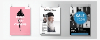 I Will Design Professional And Creative Poster And - Resale #8765000