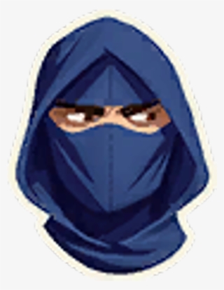 Ninja Sticker - Fortnite #8765011