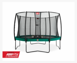 טרמפולינות ברג #8765031