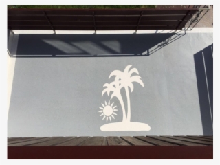 Palm Tree #8765124 Palm Tree #8765124