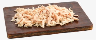Pulled Chicken Breast - Katsuobushi #8765281