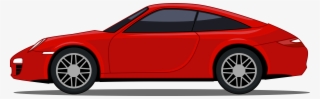 Sports Bmw M Ford Motor Company Model - Red Cartoon Car Png #8765466 Sports Bmw M Ford Motor Company Model - Red Cartoon Car Png #8765466