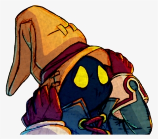 Icon Change - Final Fantasy 9 Icons #8765469