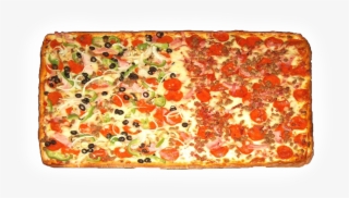 Rocky's Party Pizza - Party Pizza Png #8765569