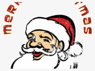 Santa Hat Clipart Newsletter - Dont Stop Believing Svg #8765610