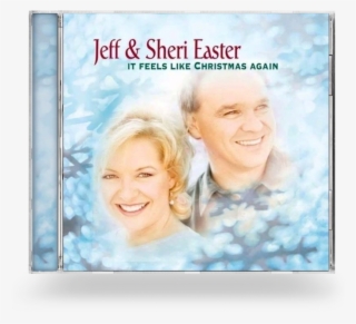 Sweet Baby Jesus Without Bgvs - Jeff And Sheri Easter It Feels Like Christmas Again #8765641