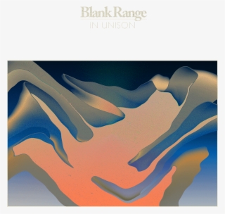 Blank Range In Unison - Orangevalley #8765727