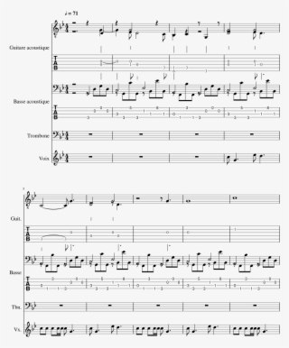 Lil Tracy - Lil Peep Witchblades Piano Sheet Music #8765826