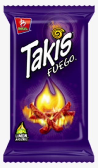 Takis Png - Takis Fuego Png #8765923