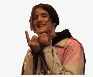 Bruiter - Lil Peep Wall Paper 1080p #8765961