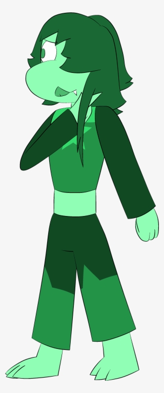 Sphene - Cartoon #8766013