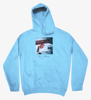 Mikina Mampici Lil Peep - Lil Peep Mikiny #8766020