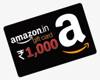 In E-mail 1000 Rs Gift Card - Label #8766156