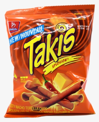 Snack #8766217