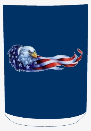 Load Image Into Gallery Viewer, Royal Blue Bald Eagle - Home Essentials American Flag Coffee Mug #8766255