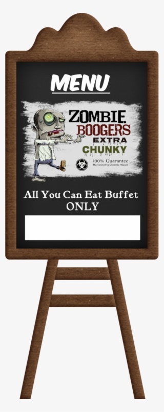 Easel Clipart Blank Poster - Poster #8766293