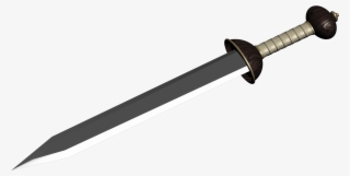 Roman Sword Png Images & Pictures Becuo - Harry Potter Wand In Real Life #8766482