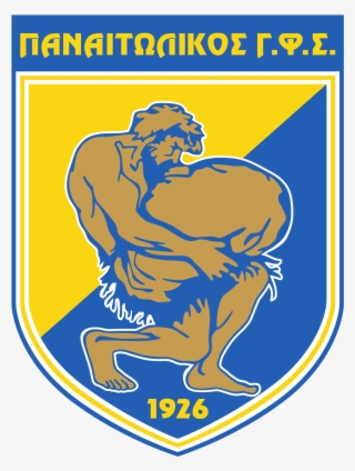 Panaitolikos Vs Aek Athens Fc #8766491