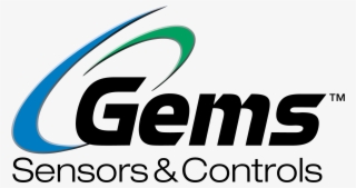 Gems Sensors - Gems Sensors & Controls Logo #8766692