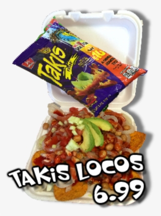 702 - 633 - - Junk Food #8766768