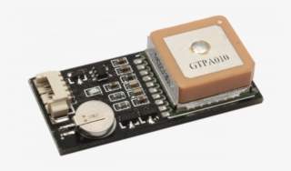 Main Content - Gps Module Png #8766769