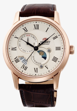 Sun And Moon Version - Frederique Constant Fc 705v4s9 #8767140