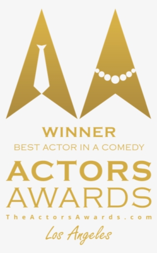Best Actor In A Comedy - Actor #8767232