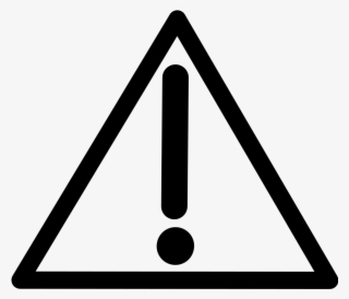 Attention Png Image Background - Attention Png #8767241