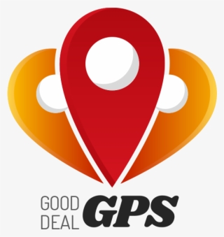 Good Deal Gps - Circle #8767342